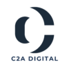 New C2A Logo Midnight Navy