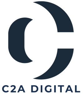 New C2A Logo Midnight Navy